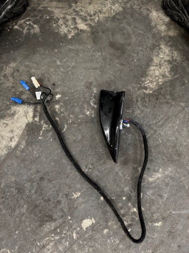 RENAULT AUSTRAL Antenne Toit RADIO Navigation GPS 282164003R
