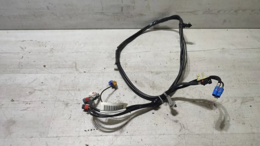 Jeep Cherokee KL 15r. 2.0d bundle przewodow systemu dzwiekowego