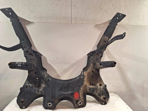 Передняя опора для салазок 00519283490 fiat panda iii 4x4 cross 12-