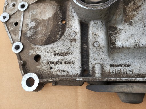 axle beam axle beam subframe front VW GOLF V VI SEAT LEON II AUDI SKODA OCTAVIA OE