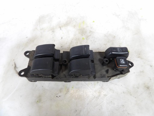 TOYOTA AVENSIS T25 Interrupteur bouton lève vitres 84802-05210-B0