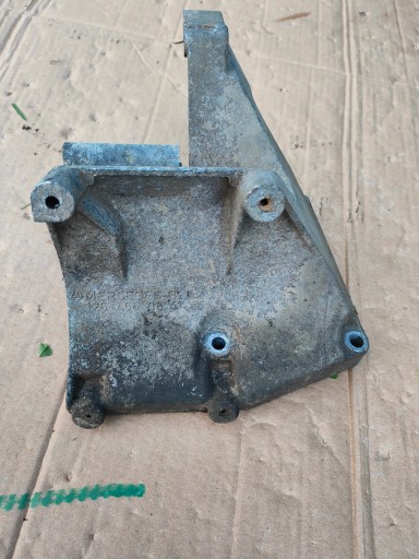 holder SPREZARKI KLIMY MERCEDES W124 W126 1264660641 om103 3,0e