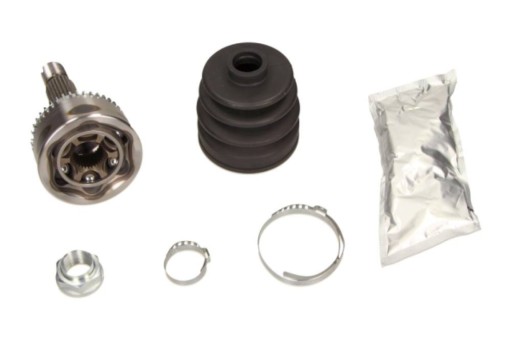 49-1284 - MAXGEAR ЗОВНІШНІЙ ШАРНІР MITSUBISHI OUTLANDER