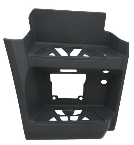 TD19-50-146GR - ВІДСІК СТУПЕНІ MERCEDES ACTROS MP4 ПРАВОРУЧ