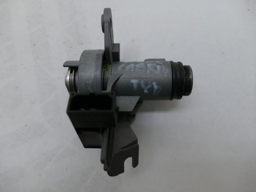 AUDI A3 8P CABRIO lock cylinder of a lock bonnet boot