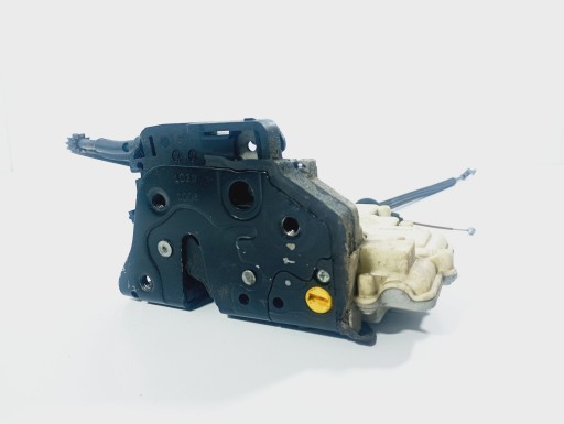 lock door of left tylnych OE 3C4839015A VW Passat B6 05-10