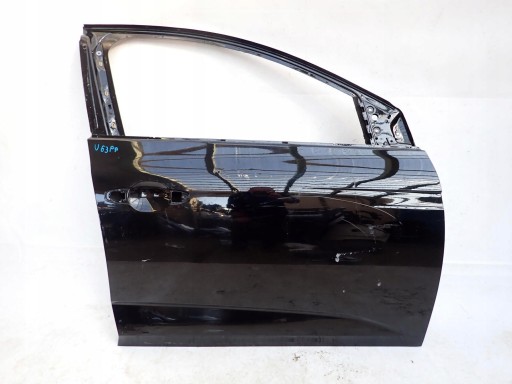 RENAULT MEGANE IV 4 16-24 door front front right