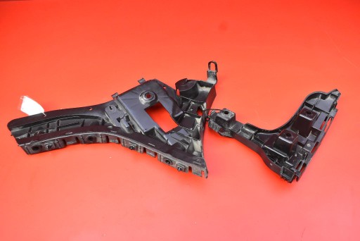 bumper bracket right rear part 31323764 VOLVO XC60 1 and LIFT 13-17