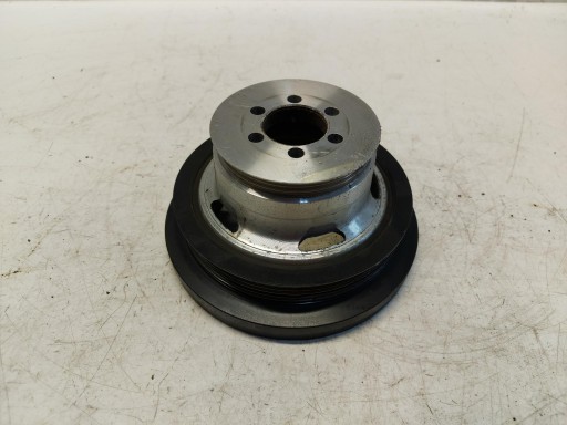 OPEL MOKKA B II pulley 9834309980