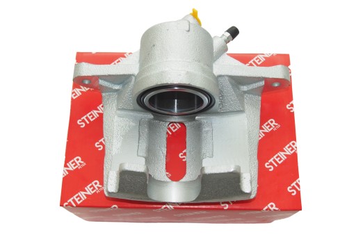 ST.1.FR.003 - СУППОРТ HAM ПЕРЕДНИЙ ПРАВЫЙ X-TYPE FORD MONDEO III MK3