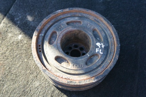 pulley cams of the engine AUDI A6 C7 A8 Q5 S4 Q7 4L A7 3.0 TFSI CRE