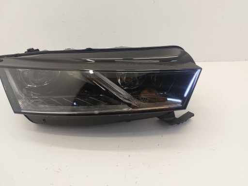 SKODA OCTAVIA IV 4 FULL LED light right right front front 5E4941016B