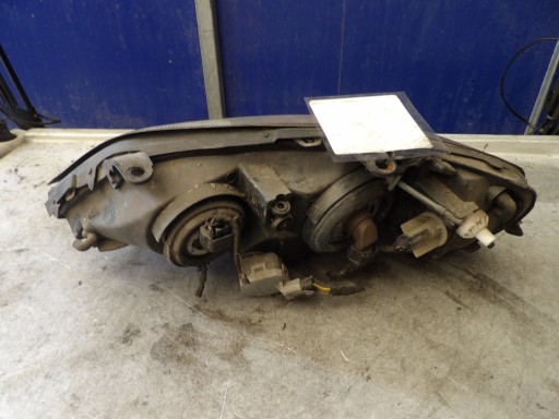 Opel Astra G II Feux phare Avant Droit 08-442-1116R