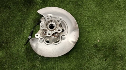 BMW 3 G20 swing rear part left 6898481