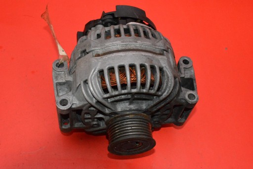alternator 06B903016Q AUDI A4 B6 2.0 20V 130 KM 00-05