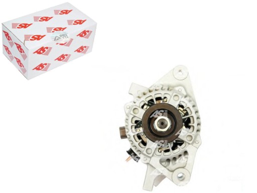 ASPA4088/RS2 - Генератор toyota 70a, yaris (scp9_, nsp9_, ksp9_,