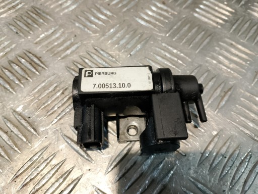 valve vacual LEXUS IS II 220 D 2.2 D PIERBURG 7.00513.10.0