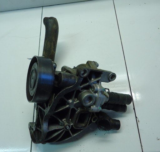 OPEL ANTARA CHEVROLET CAPTIVA 2.2CDTI Z22D1 Wasserpumpe 25186663