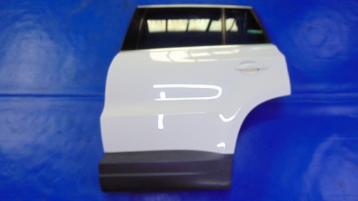 door left rear part LB9A VW TIGUAN and 5N 07-16R