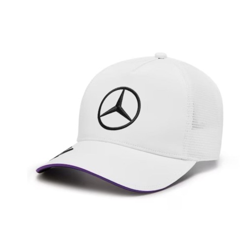 LEWIS HAMILTON MERCEDES-AMG F1 HAT B67999692