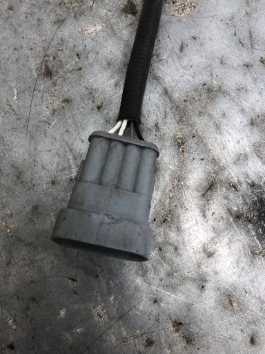 SONDA LAMBDA ALFA ROMEO MITO 258006375