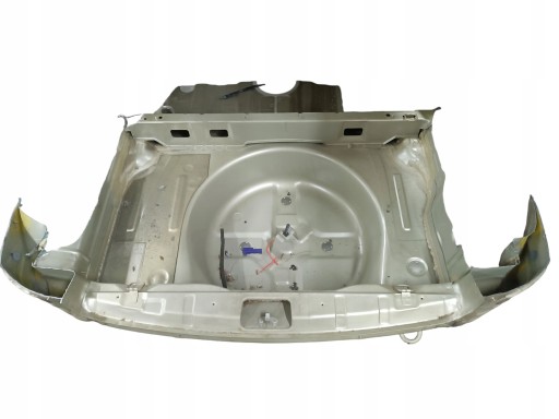 ЗАДНЯЯ ВАННА OPEL MERIVA A