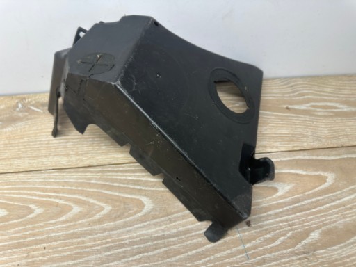 kryt przedzialu MOTORU fartucha levá BMW e39 SEDAN KOMBI M47 M57
