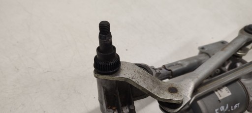 wiper mechanism BMW E91 E90 LIFT 2,0D
