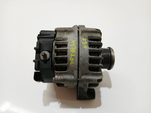 alternatore BMW F30 F31 N47D20C OE 8519890