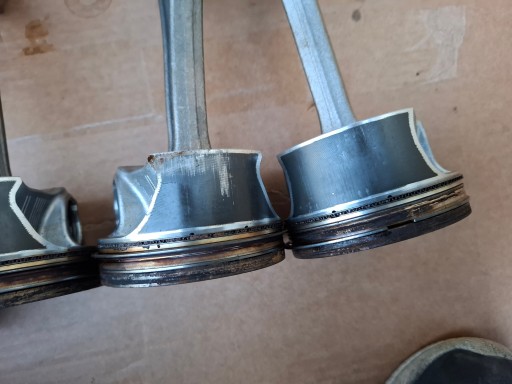 Kolbe KOBOWOD rechts AUDI RS6 C8 23r 4.0 TFSI DYG 0P2066K