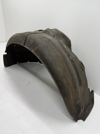 AUDI S6 A6 C7 mudguard left front CALE original!