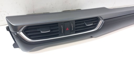 Mazda 6 GJ 2016 Dekor Moulage du tableau de bord rozdzielczej GMG555256 (1)