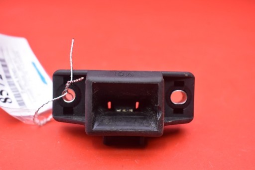 lock bonnet rear part boot RENAULT THALIA 2 II 08-12