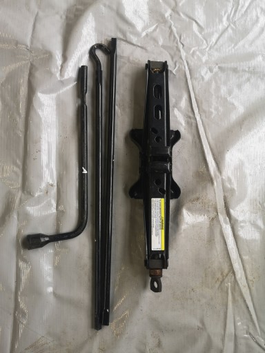 JEEP GRAND CHEROKEE WJ КОМПЛЕКТ ДОМКРАТІВ