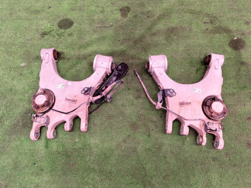 MASERATI GRECALE Querlenker heck rechts 505673790