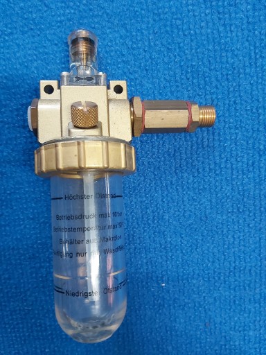 Маслянка туману