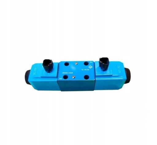 Електромагнітний клапан приводна котушка JCB 3CX 25/104700 коробки