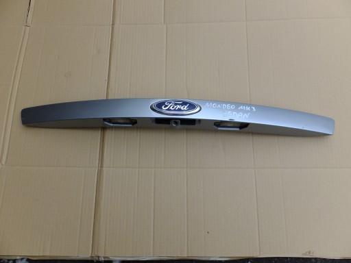 cap handle bonnet rear part ford mondeo mk3 sedan