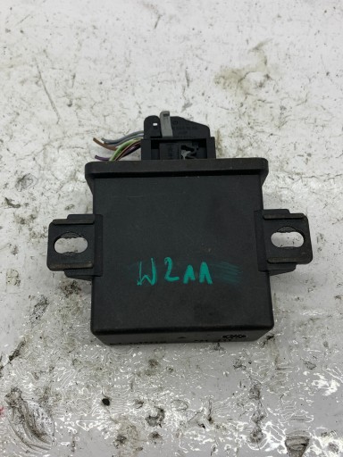 module control unit of the lights A2118200985 MERCEDES