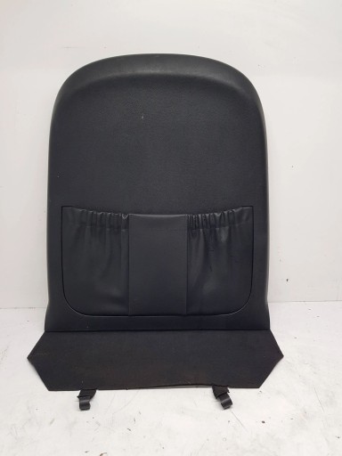 KIA OPTIMA cover OPARCIA seat left right front 2013