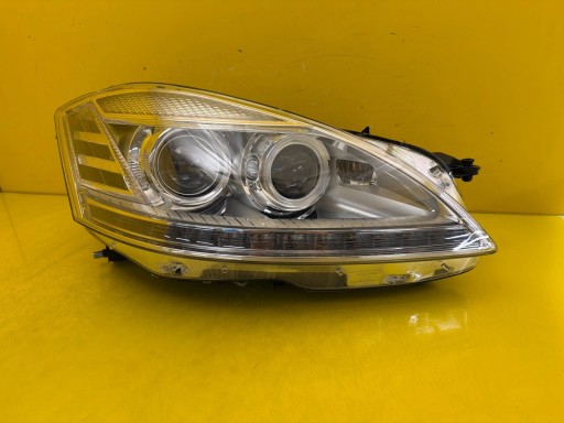light right front Mercedes S-Klasa W221 Lift Xenon A2218201439