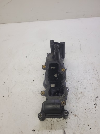 intake manifold AUDI A6 C6 LIFT 2.7 TDI 059129711CG