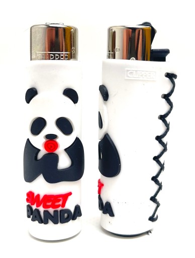 Газова запальничка Panda