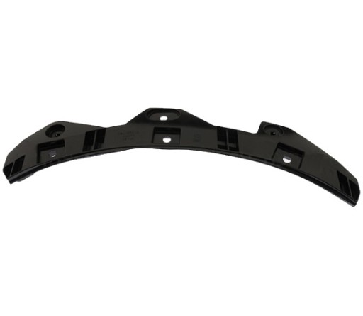 D10F51U30 - БРЫЗГОВИК КРОНШТЕЙН ПЕРЕДНИЙ ПРАВЫЙ MAZDA CX - 3 OE