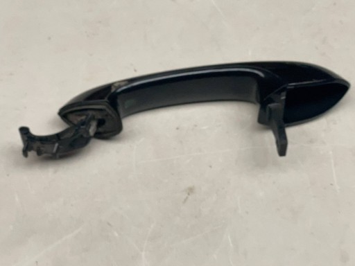handle exterior rear left side BMW 5 G30 G31 G38 8071333 @M