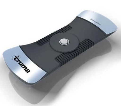 50700-01 - Вимірювач тиску газового балона Truma