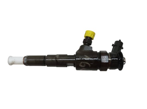 injector 0445110135 1.4 HDI Peugeot 206 and (1998-2010)