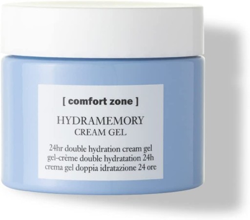 COMFORT ZONE HYDRAMEMORY krém 24h hydratácia 60 ml