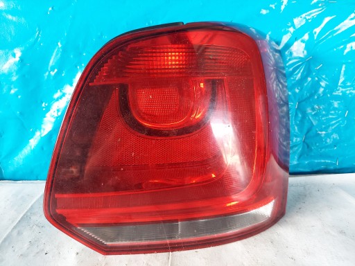 Licht VW POLO V 6R0945096 rechts heck