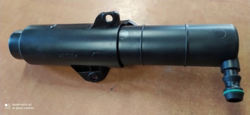 Мини R56 R55 форсунка омывателя правая 7157120 ориг